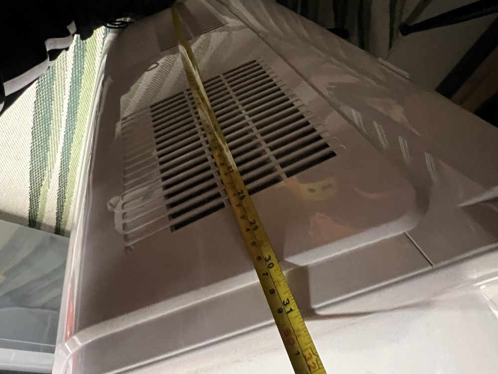 Klimageräte: Klimaanlage Gross – Gebraucht aus Luzern von Lexcmi 5