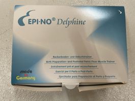 EPI NO Delphine Beckenboden- und Geburtstrainer