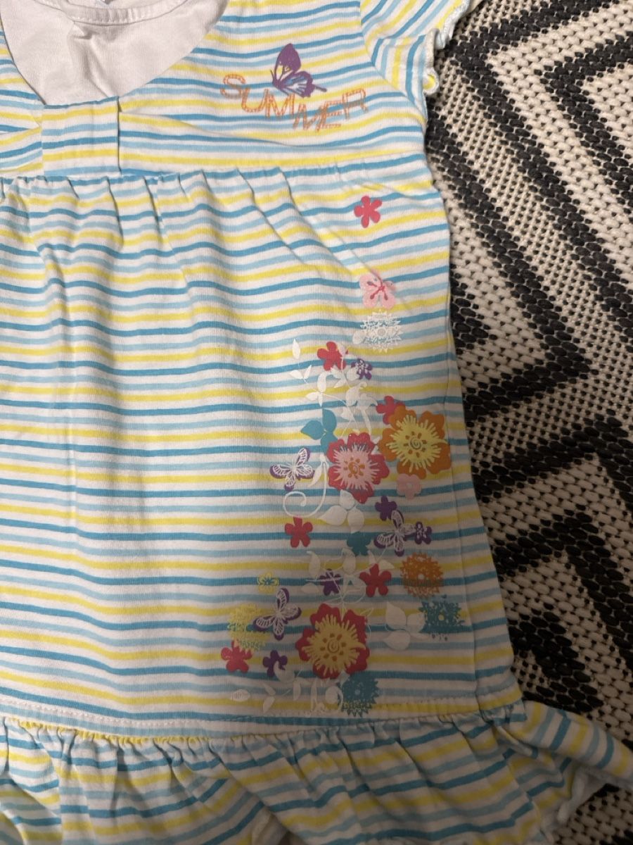 C&A Camicette, T-shirt & Top: Sommerliches shirt Grösse 104 – Usato da Zürich venduto da Krikri21 2
