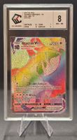 Pokemon Drattak VMAX Secret Rare 194 Carte Française