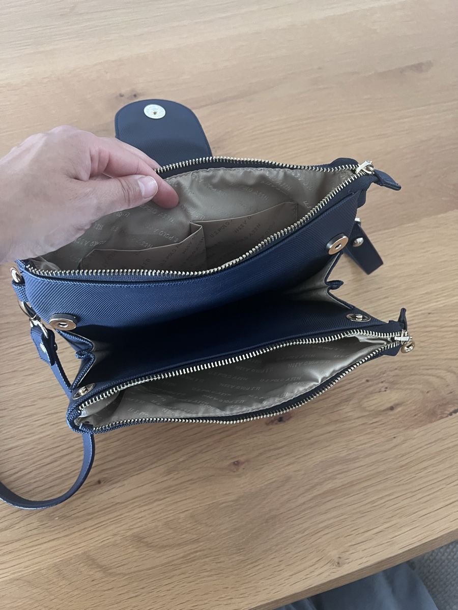 US Polo Sacs femmes: Tasche – Neuf avec emballage d'origine à Langenthal par Nu89 3