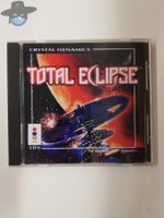 Total Eclipse / Panasonic 3DO
