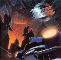 ZZ Top – Recycler - c