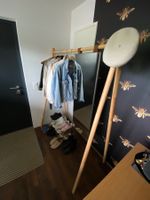 Karup Garderobe mit Spiegel