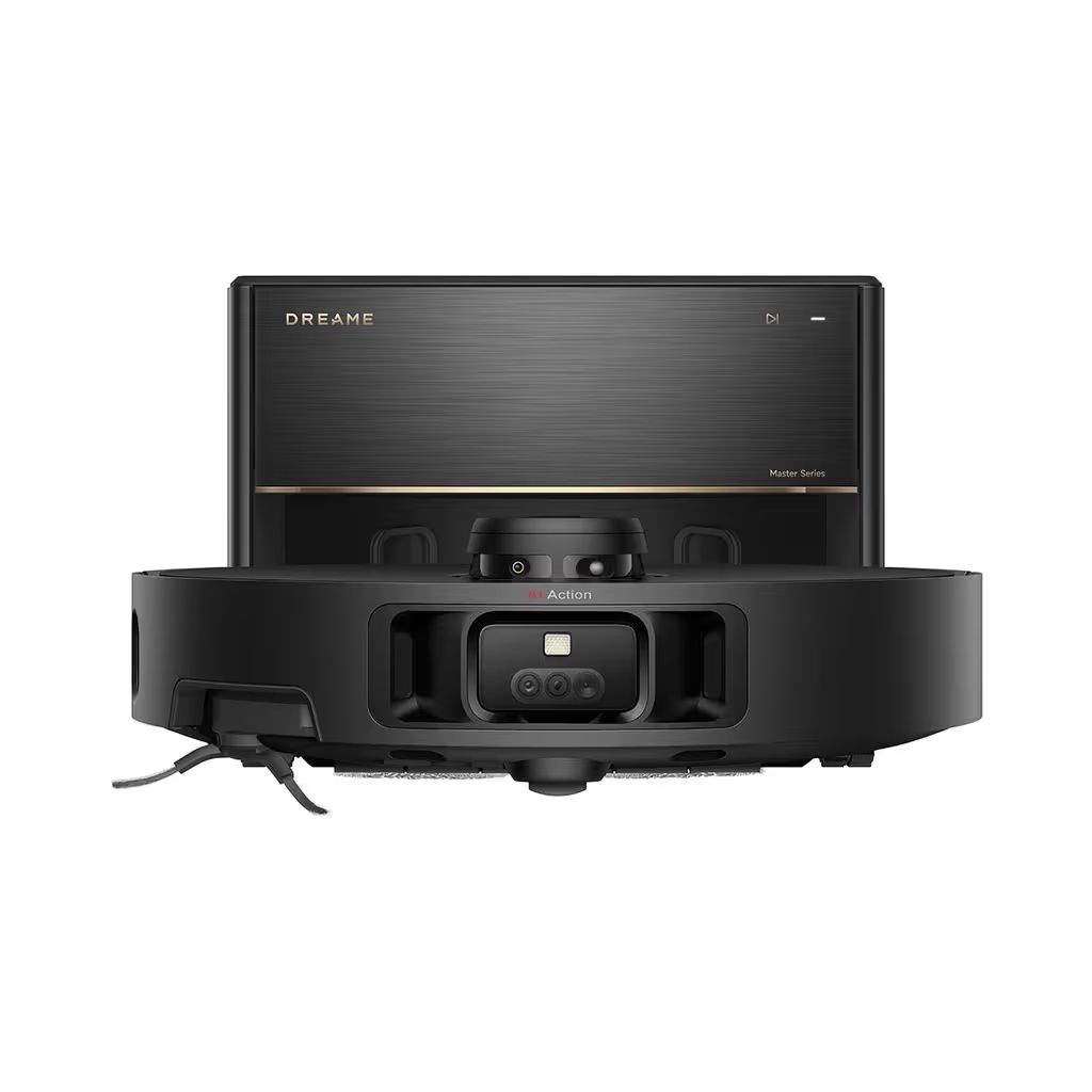 Dreame Aspirapolveri & Accessori: Staubsauger Dreame X40 Master – Nuovo (secondo la descrizione) da Büron venduto da rog_k687