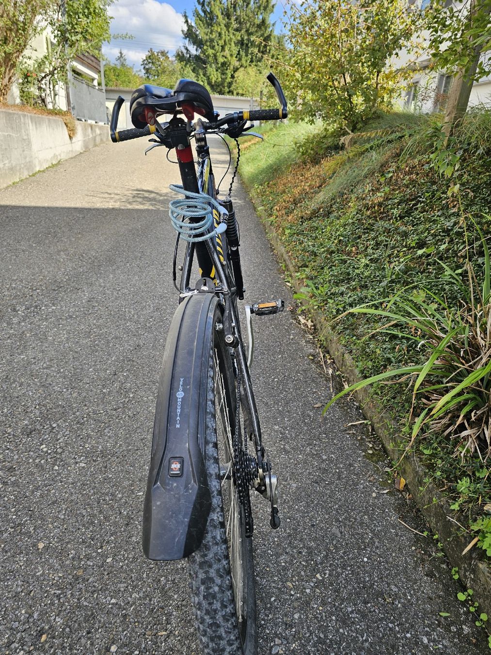 Specialized Velos: Fahrrad Specialized – Gebraucht aus Uttigen von lonicera01 2