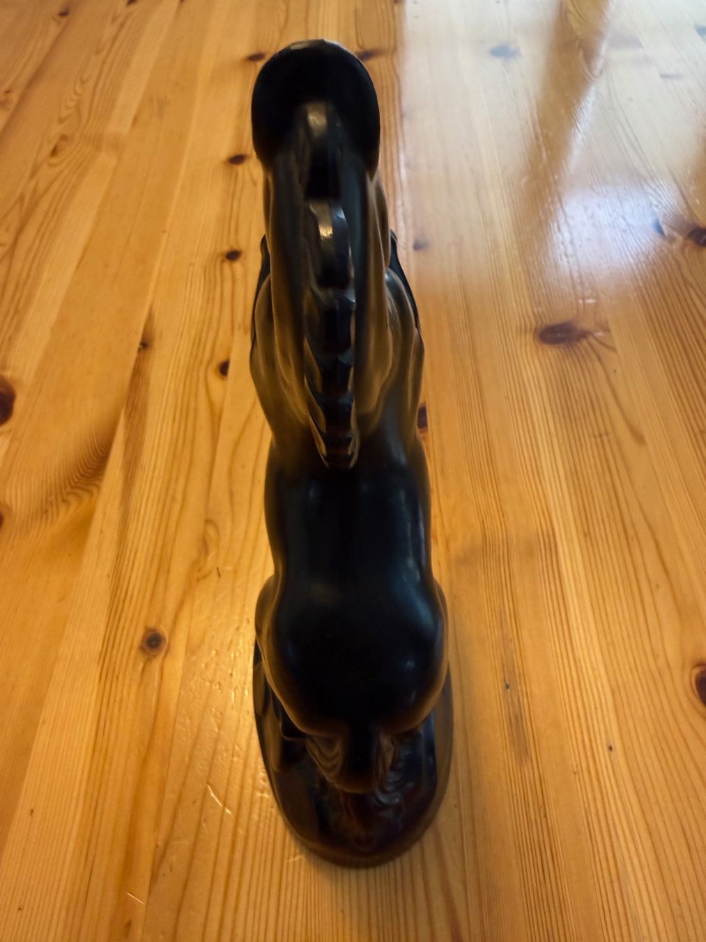 Sculture & Statue: Tischskulptur Pferd – Usato da Degersheim venduto da Rrimi 2