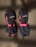 Fäustlinge Handschuhe *reusch* Gr.: III (R-Tex-Waterproof)