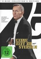 Keine Zeit zu sterben  (Originalverpackt)