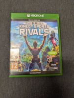Kinect sports rivals Microsoft Xbox Series x / one