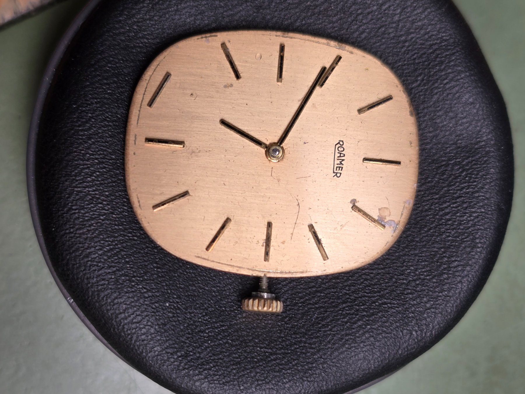 Orologi: Mouvement Peseux 7001 – Usato da Tramelan venduto da Nirdan 1