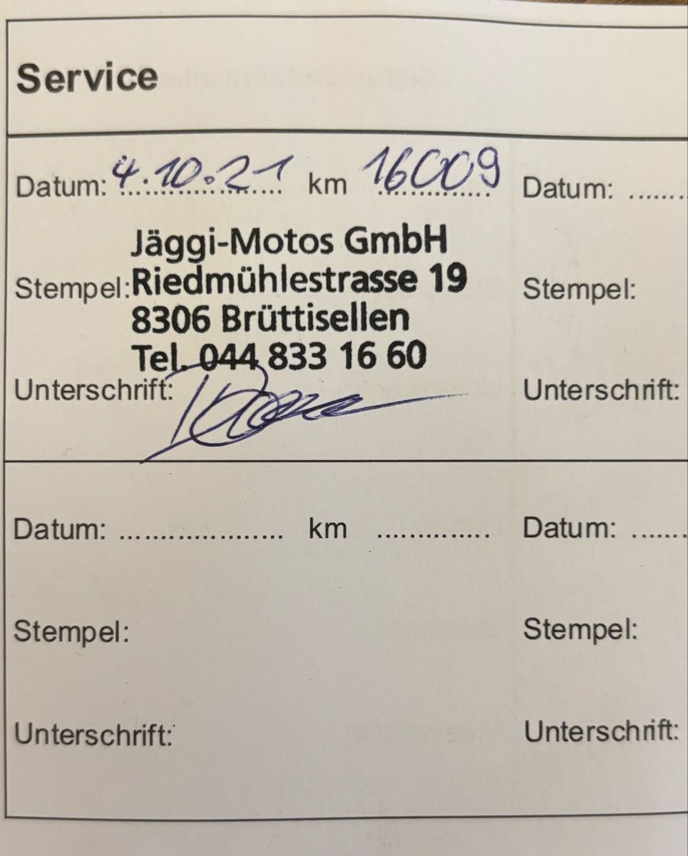 Strasse: Kawasaki ER 6n ABS – Gebraucht aus Nürensdorf von ZHTuricum 5