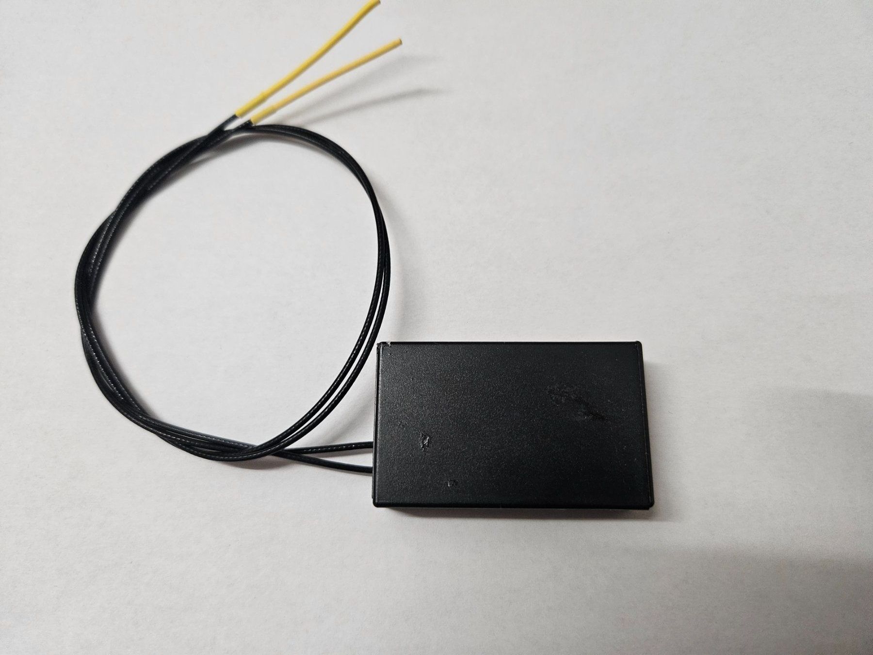 Jeti Receiver: Empfänger Duplex R8 A40 – Gebraucht aus Seon von Mangofruit 1