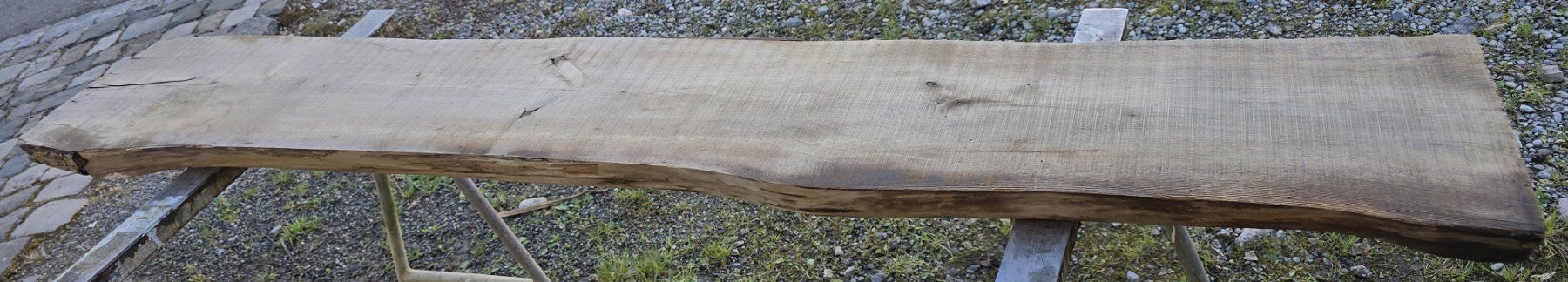 Holzartikel: Altes Holzbrett  – Gebraucht aus Rorschacherberg von snOOpydOg11 3