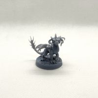 D&D Miniatur | Drachenjunges | 25mm | Resin