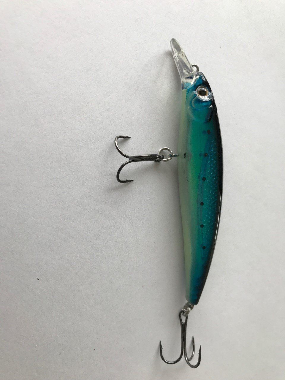 Esche: Wobler 11cm >>>sofort lieferbar <<< – Nuovo e nell'imballaggio originale da Selzach venduto da Neptun 1