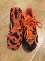 Adidas x Speedportal Messi crampons garçon