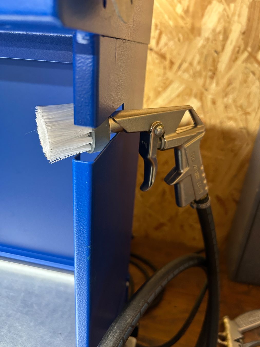 Tutte le macchine: Mikro-Clean Kleinteilreiniger – Usato da Rothenfluh venduto da BitterlinPartner 1