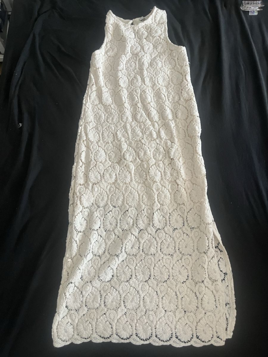 C&A Vestiti: Spitzenkleid Damen grösse S  – Nuovo (secondo la descrizione) da Olten venduto da sae_82z2