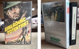 VHS VMP RARITÄTEN