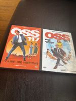 OSS 117 (2 films) Jean Dujardin 