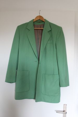 Frühlingsblazer, Grösse 36-38