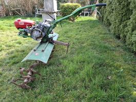 Agria-Werke Bodenfräse, guter Zustand,Top Gerät für Garten