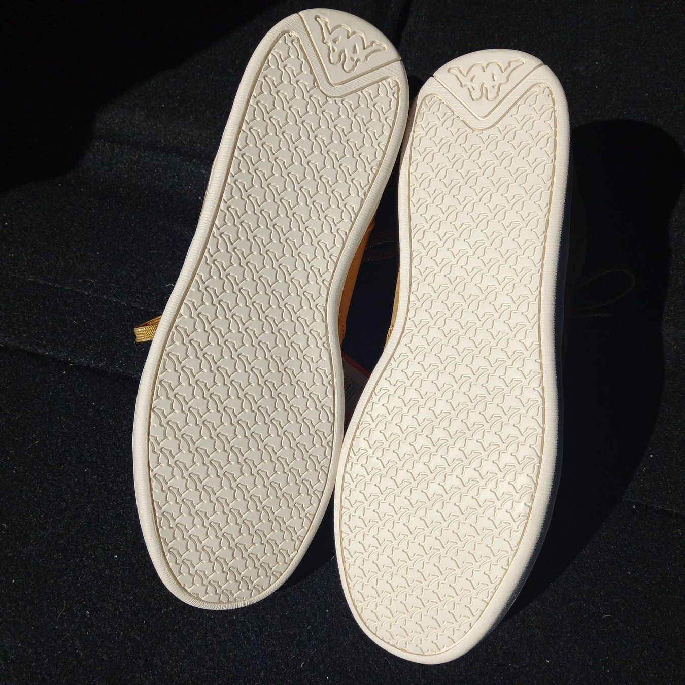 Kappa Scarpe da donna: Kappa Schuhe m. hohem Schaft Neu Gr.41 – Nuovo (secondo la descrizione) da Schweizersholz venduto da freyle1 4