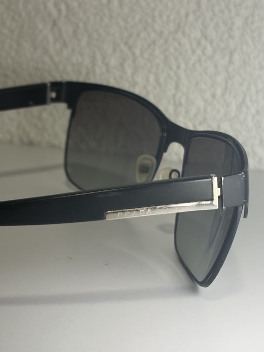 Prada Brillen & Gläser: Sonnenbrillen PRADA – Neu (gemäss Beschreibung) aus Fribourg von ani_qj7v 2