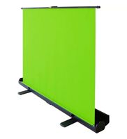 Fond vert