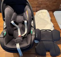 Maxi Cosi Pepple 360 Pro