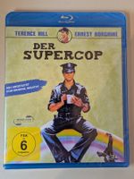"Der Supercop" mit Terence Hill [Blu-ray/neu&OVP]
