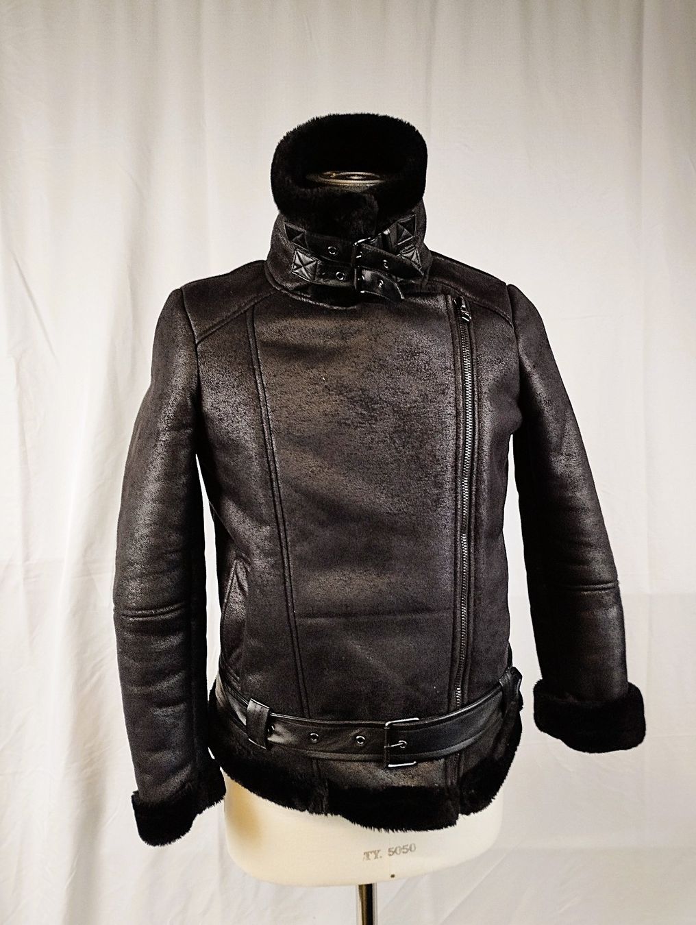 Giacche: TERRANOVA Jacke Gr. XS – Usato da Schübelbach venduto da Restwert_Schubelbach 5