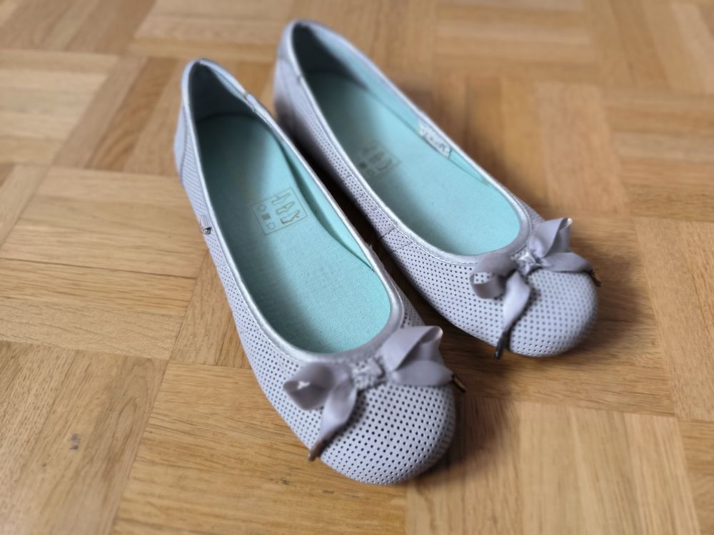 le coq sportif ballerina