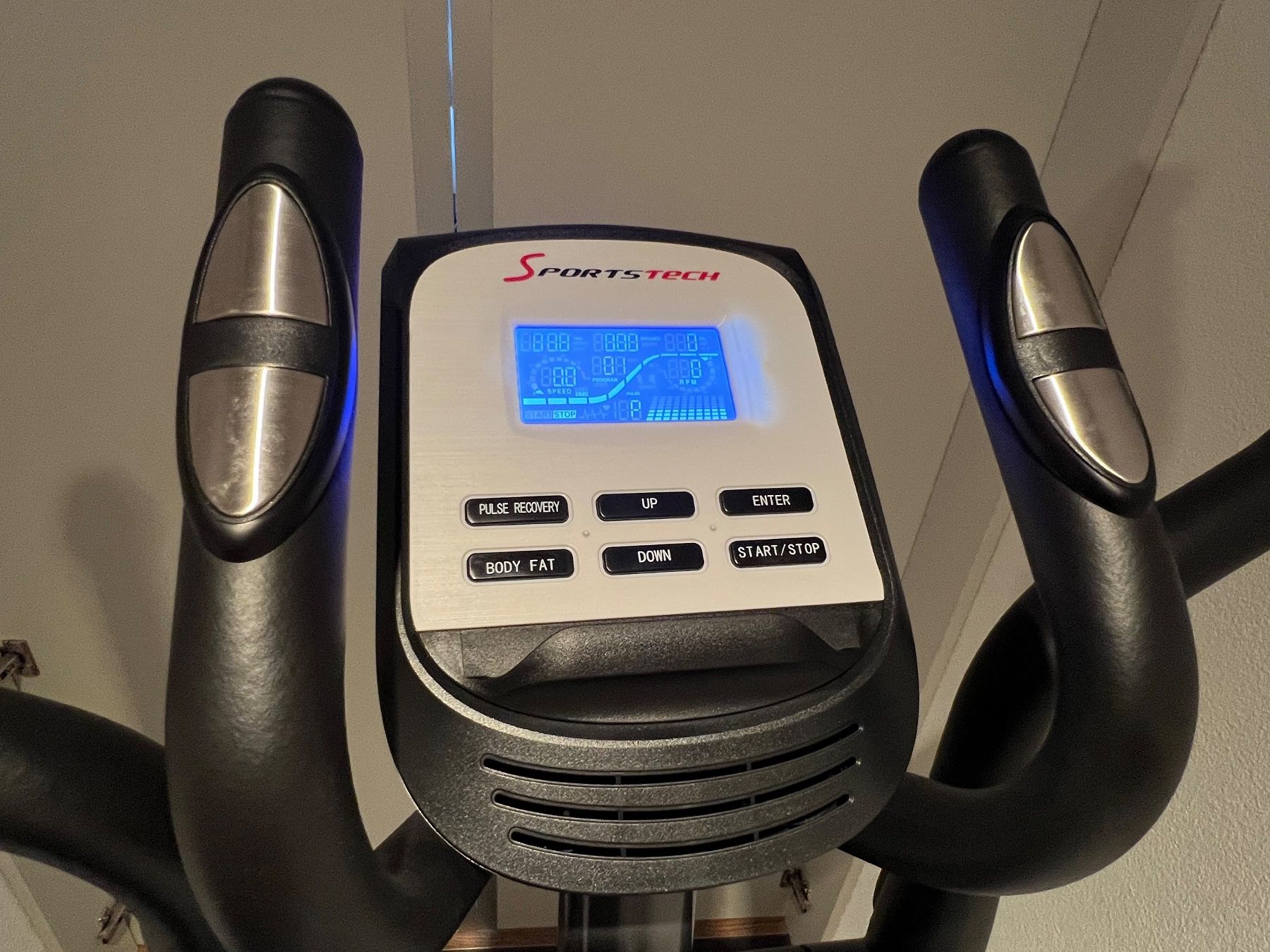 Sportstech Hometrainer: Crosstrainer – Gebraucht aus Liebefeld von ah_1 5