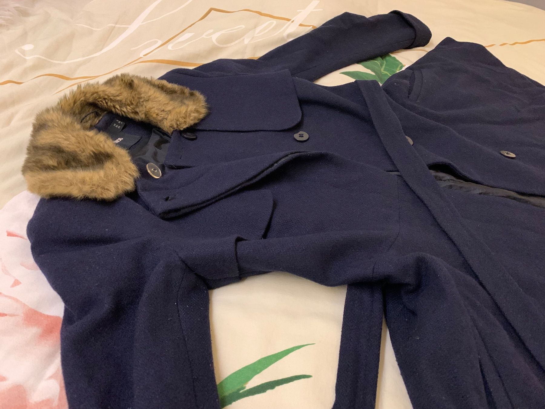 Asos Mäntel: ASOS MANTEL – Gebraucht aus Zürich von ThaliaL 3