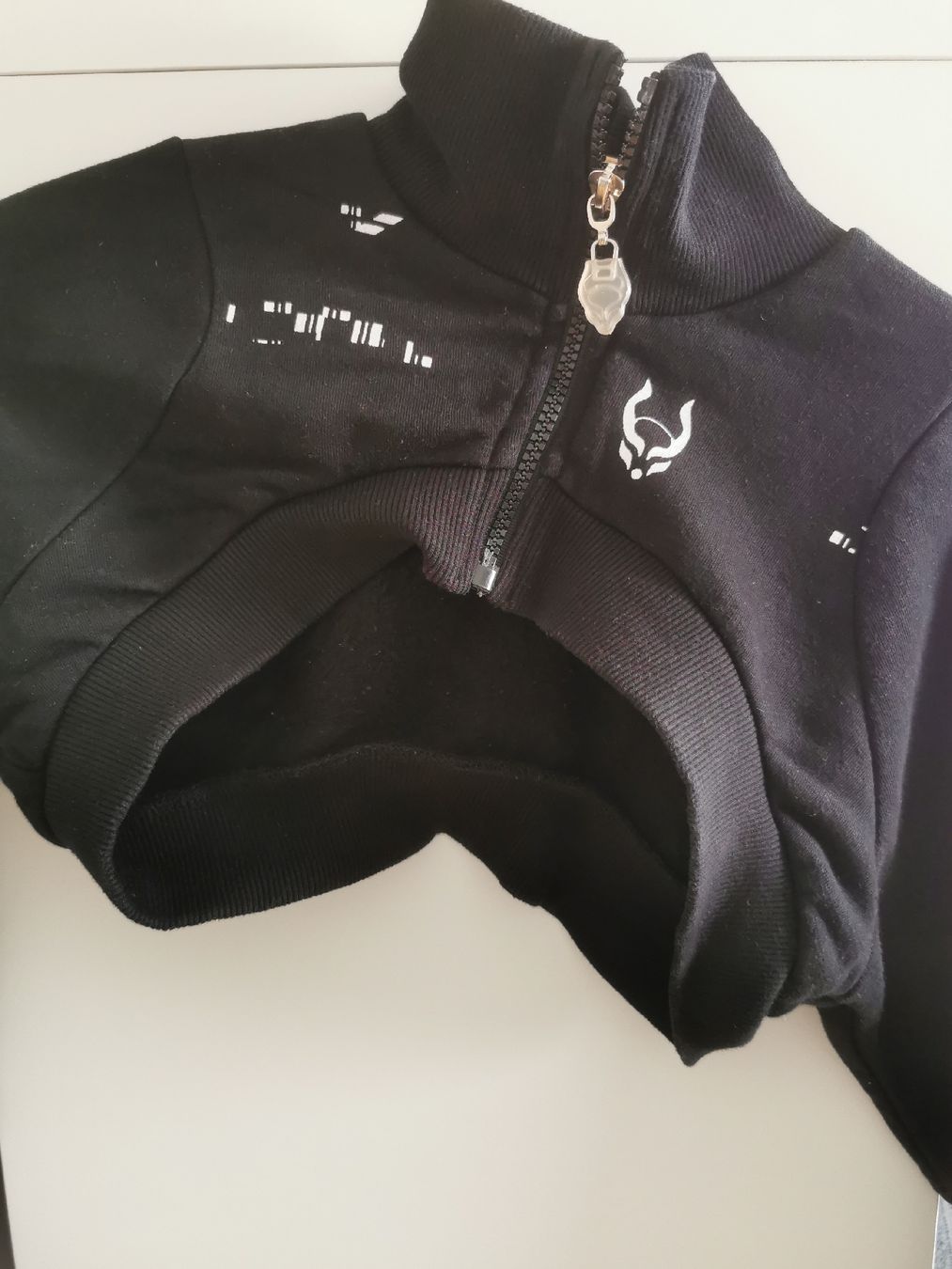 Giacche: Cyberdog Cropped Jacket – Nuovo (secondo la descrizione) da Bettlach venduto da silwerhand 2
