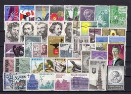 R5782  /  Belgique année 1965 neuf XX