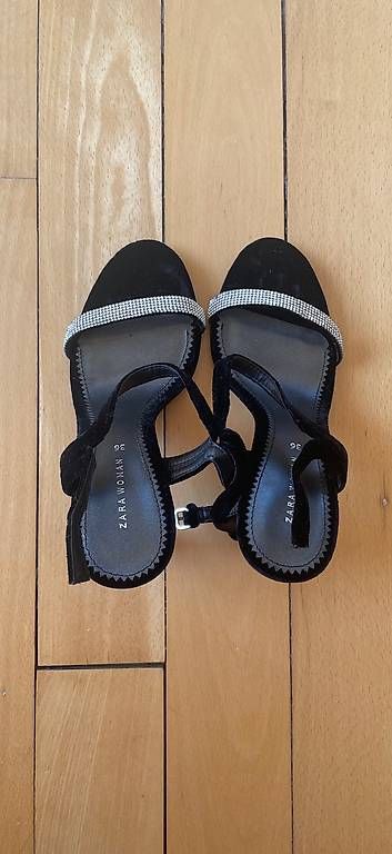 Zara Scarpe da donna: High heels Zara Schuhe 36 – Usato da Zürich venduto da jasisl 2