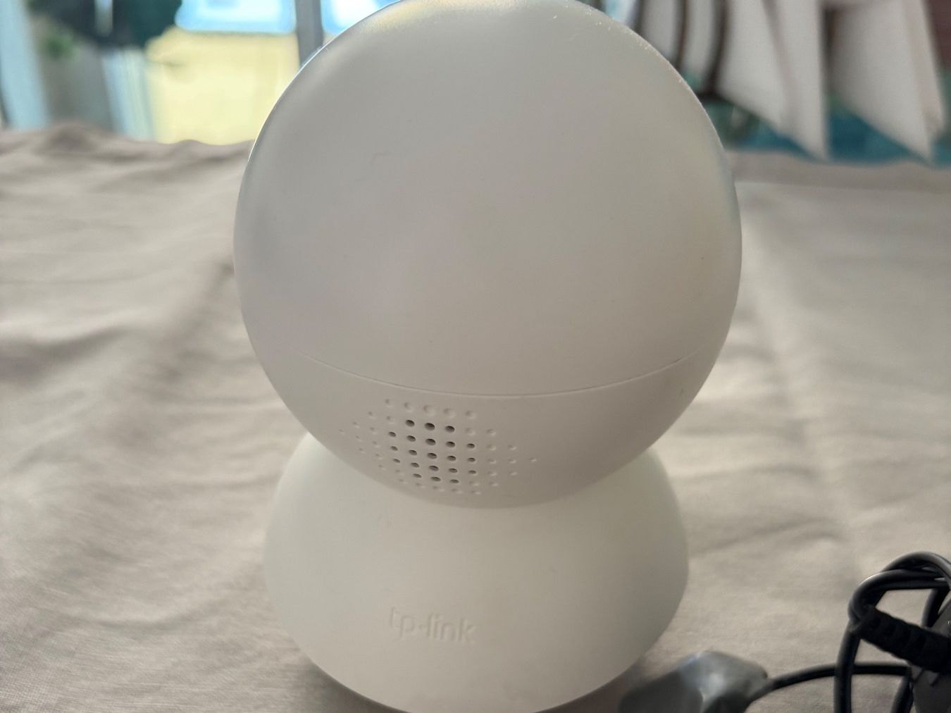 Camcorder: tapo C200 Home security wi-fi camera – Neu (gemäss Beschreibung) aus Luzern von Lampion 3