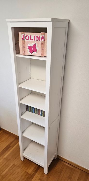 Ikea Étagères: Bücherregal Ikea – D'occasion à Seuzach par VickyJolina 1