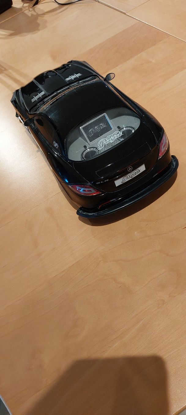 Mercedes-Benz Modellini d'auto: Modellauto Mercedes – Usato da Lupfig venduto da Robob2 2