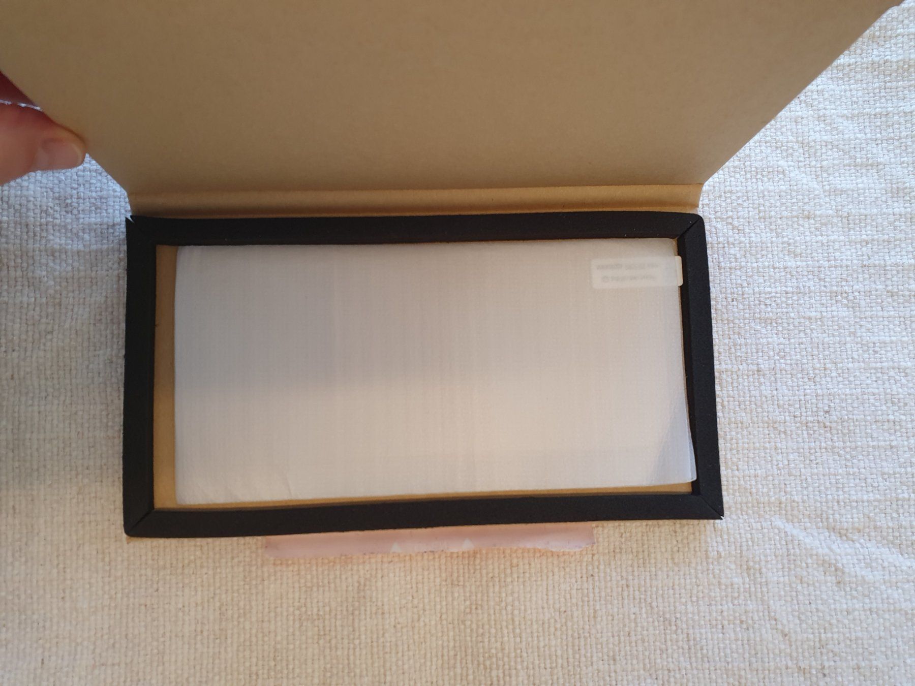 Fogli trasparenti: Vetro protettivo temperato Apple iPhone 16 – Nuovo (secondo la descrizione) da Langnau am Albis venduto da dav_n72f 2
