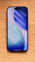 Apple iPhone 16 Pro 512 GB – Titan Schwarz