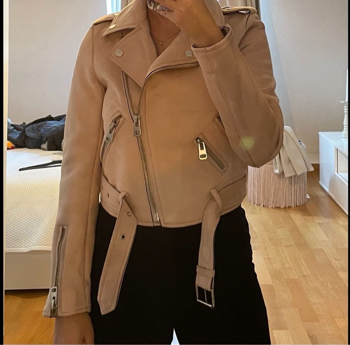 Zara Giacche: ZARA Jacke – Usato da Winterthur venduto da mar_9rdx 4