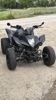 Quad Kymco Maxxer 300 sehr guter Zustand