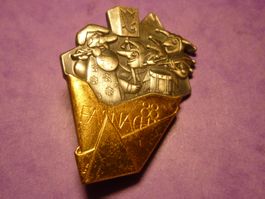 BASEL 1988 GOLD