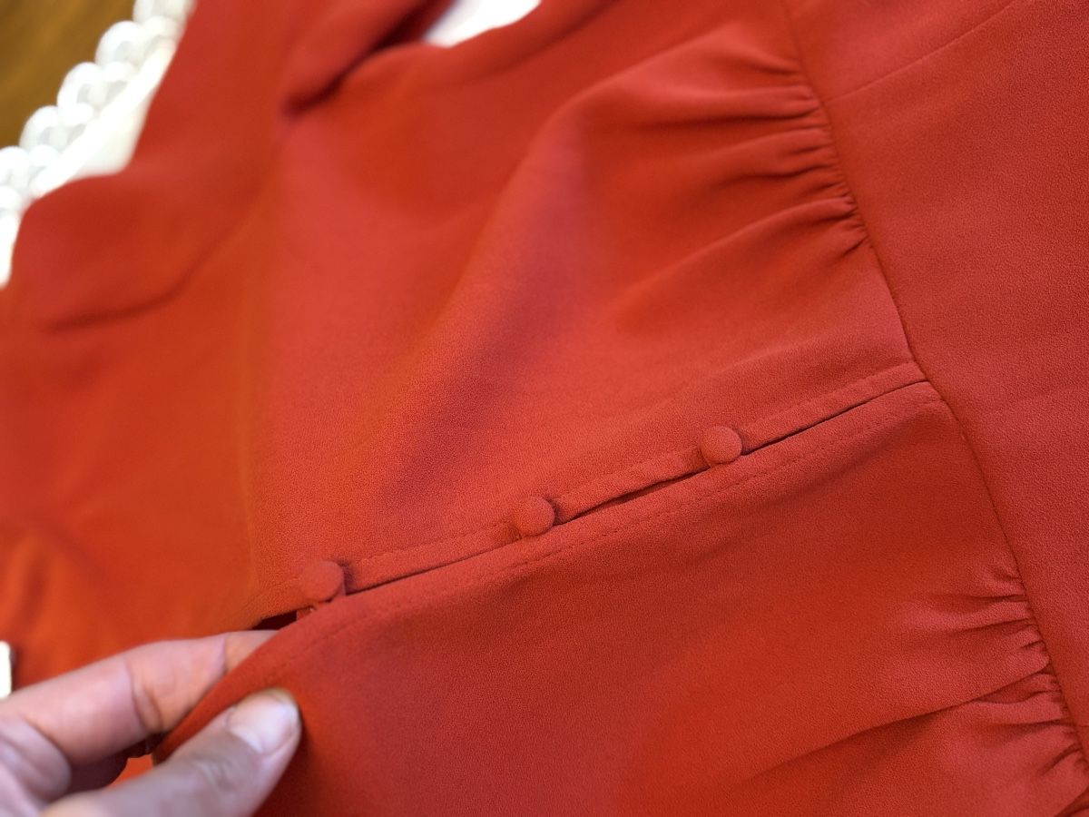 Mango Vestiti: Robe Mango taille XS – Usato da Attalens venduto da Skorpionica 2