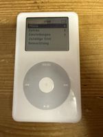 iPod mit Click Wheel 20GB A1059