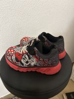 Scarpe con luci